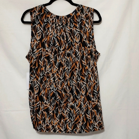 Liz Claiborne Women's Top - Size XL - NWT - Picture 6 of 6